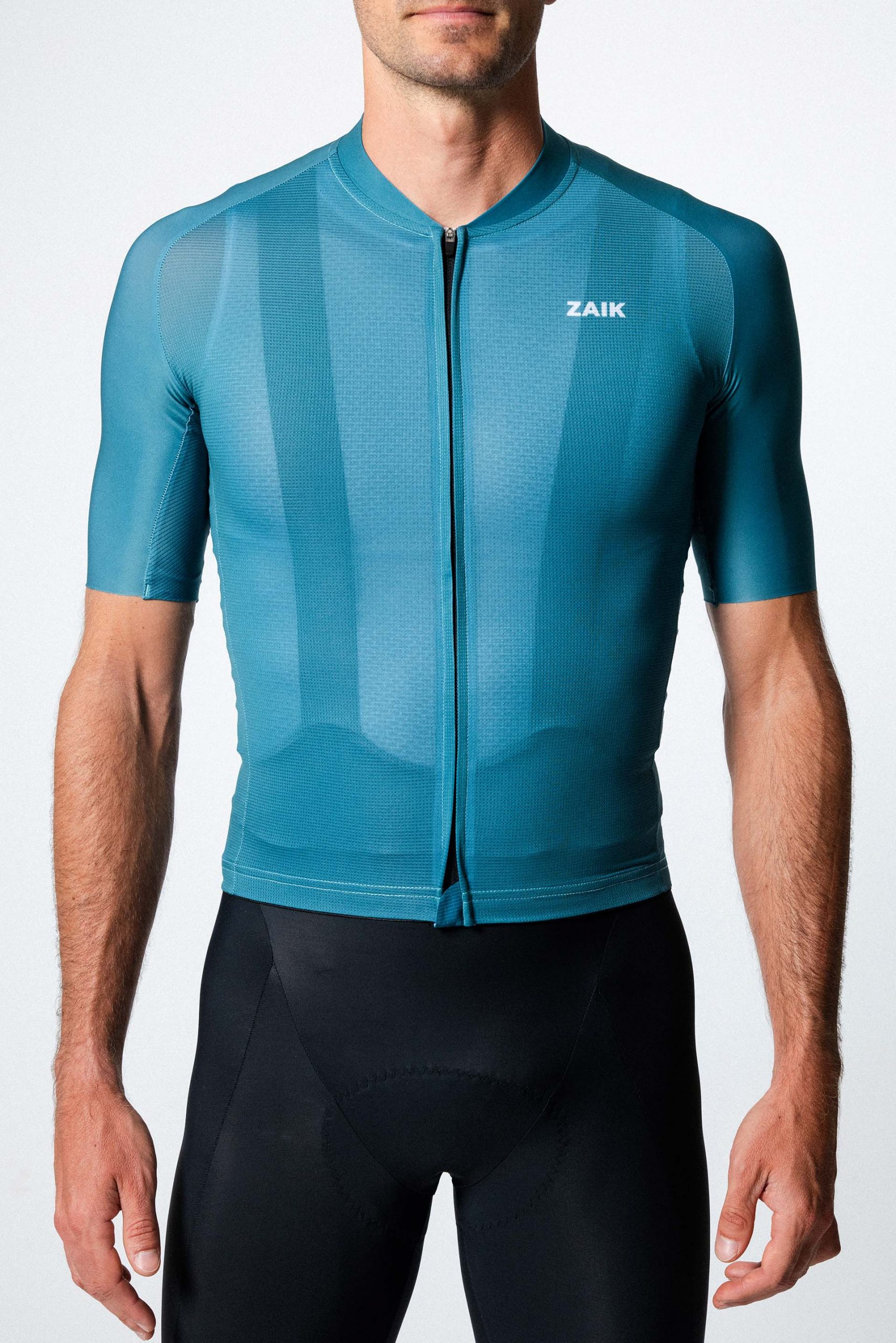 Maillot Essence Teal Hombre
