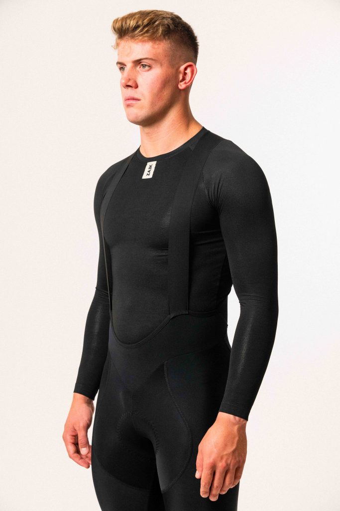 Camiseta Interior Protect Hombre - ZAIK