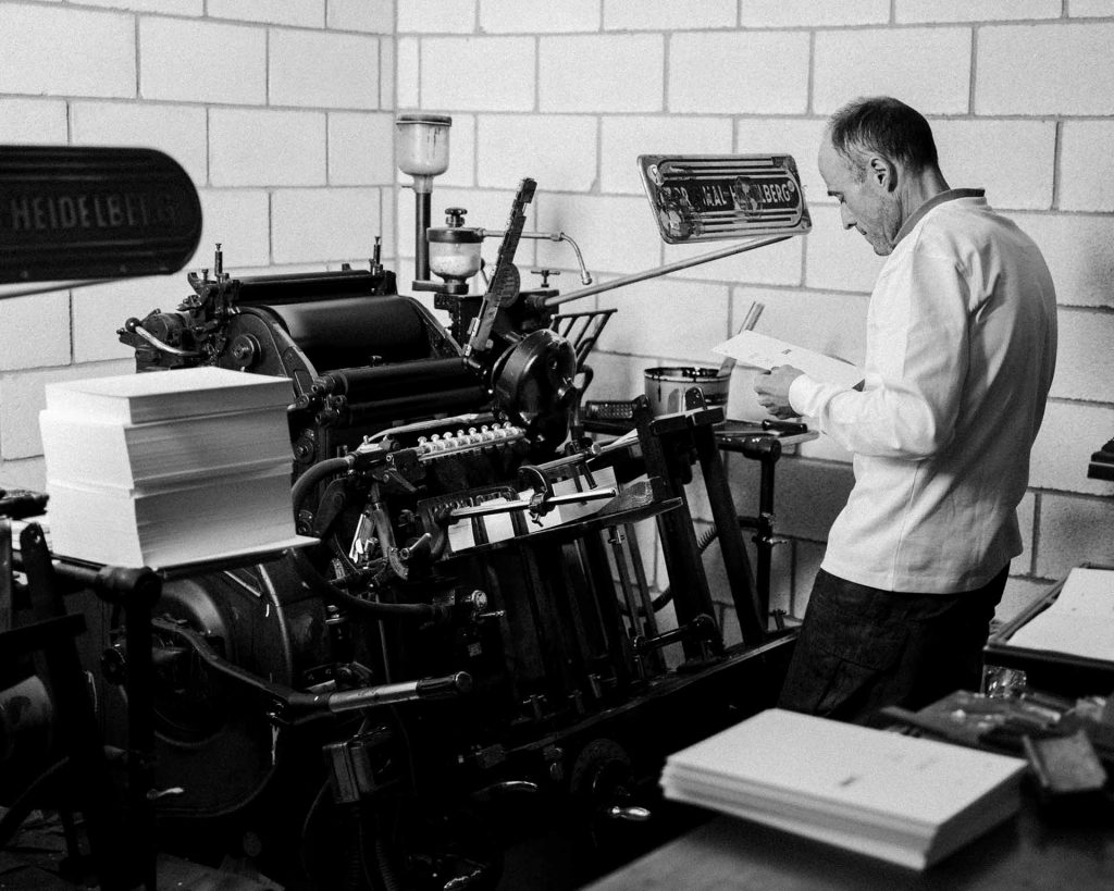 Heidelberg y la Resonancia del Pasado