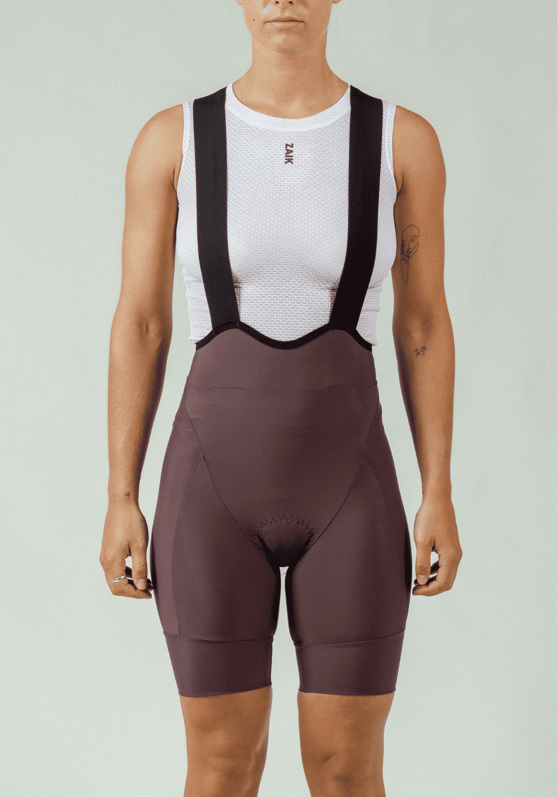 Culote Corto ESSENCE Vyn - Mujer