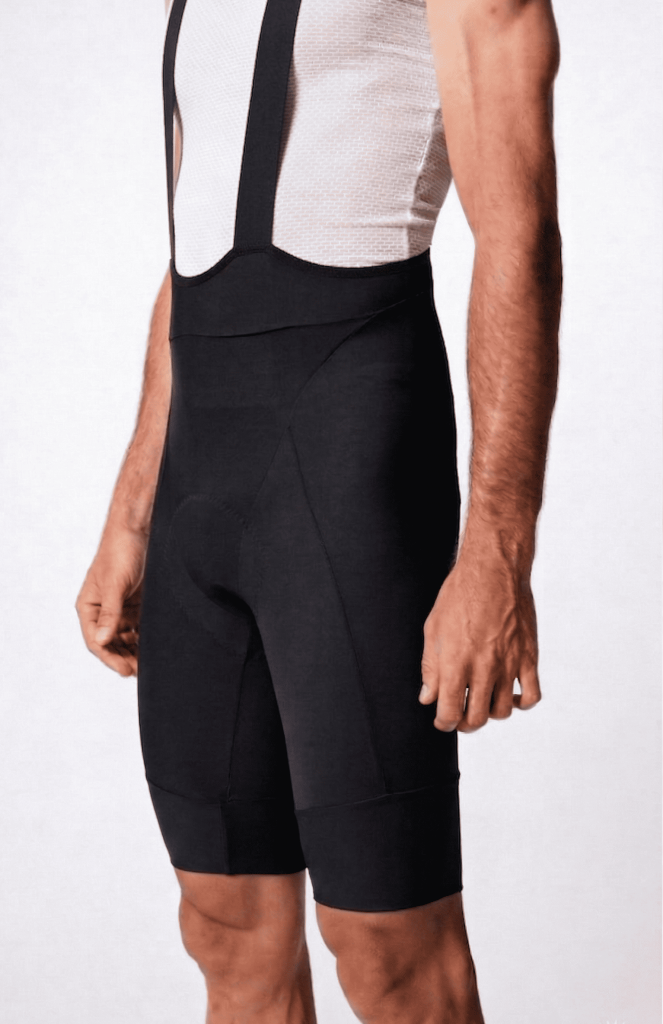Culote Corto ESSENCE Negro – Hombre