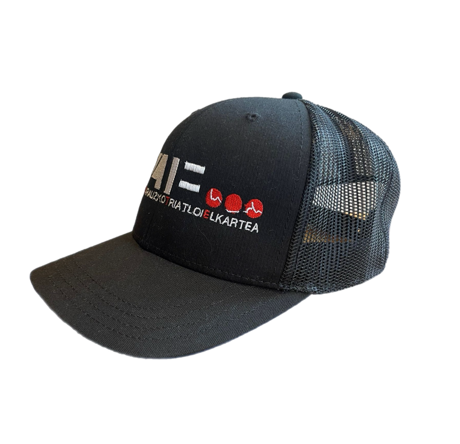 ZTE Custom Gorra x ZAIK