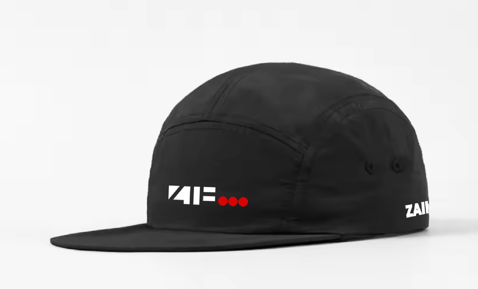 ZTE Custom Gorra Deportiva x ZAIK