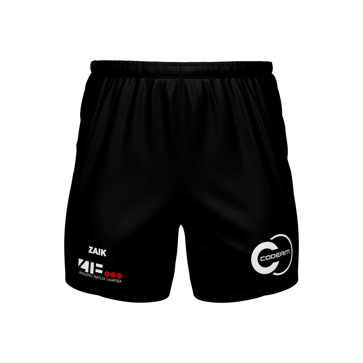 ZTE Custom Pantalón Corto Unisex x ZAIK
