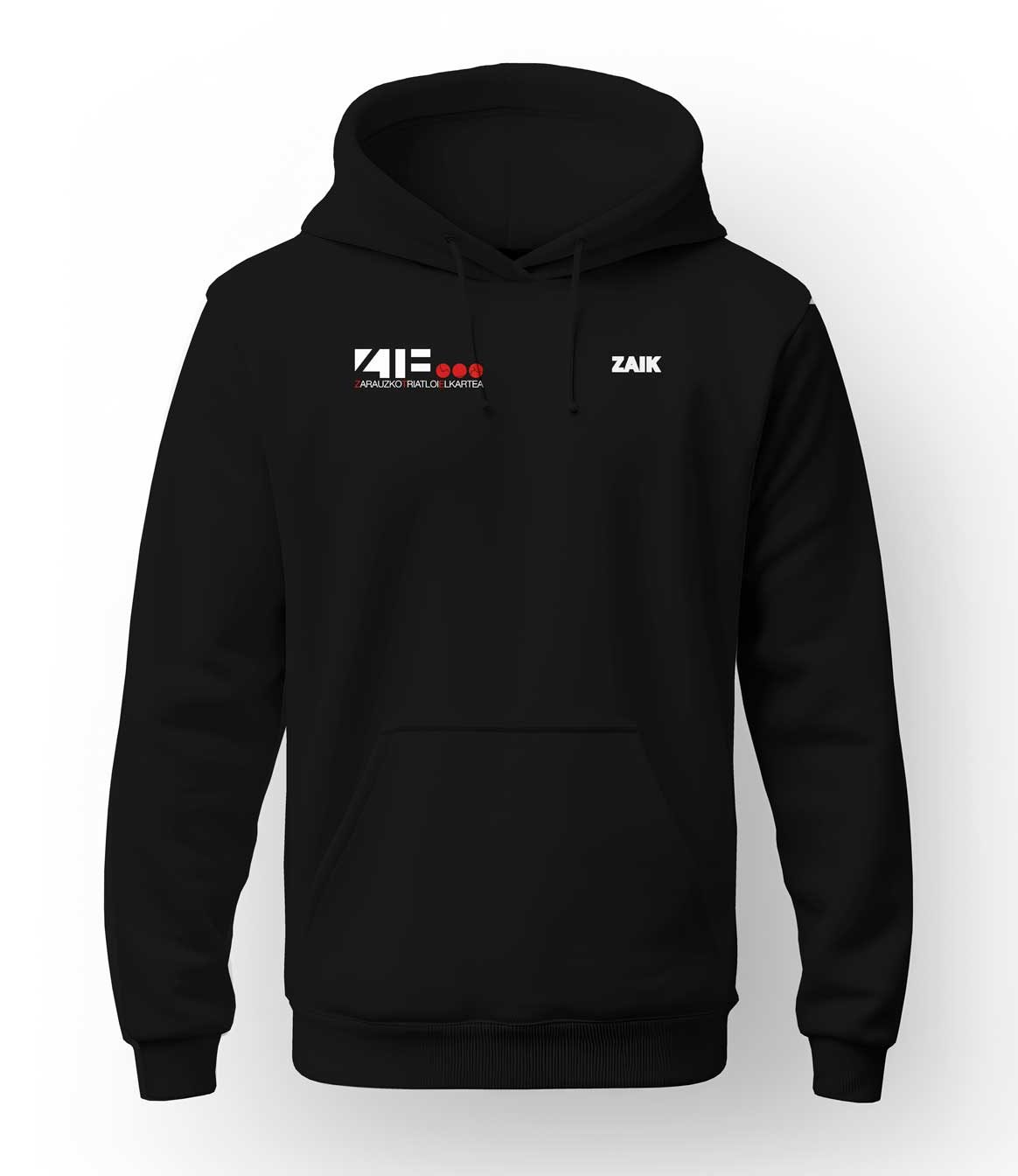 ZTE Custom Sudadera Unisex x ZAIK