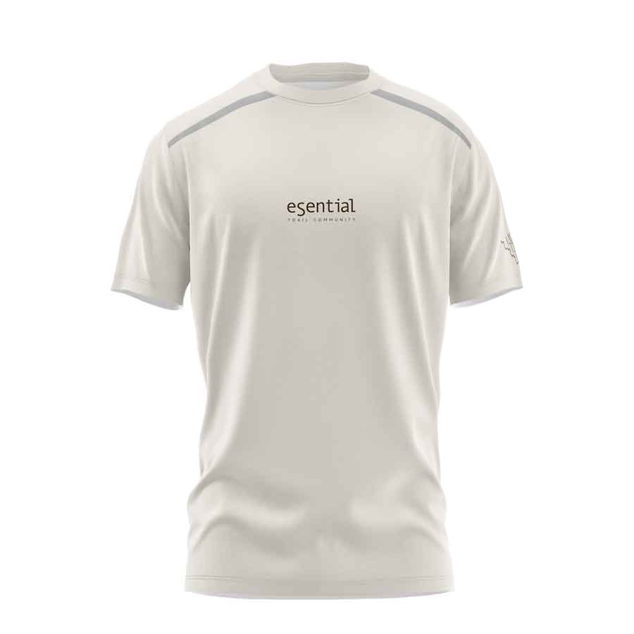 ESENTIAL Custom Camiseta Running Woman x ZAIK