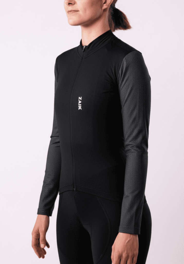 Maillot All Season Coal Mujer