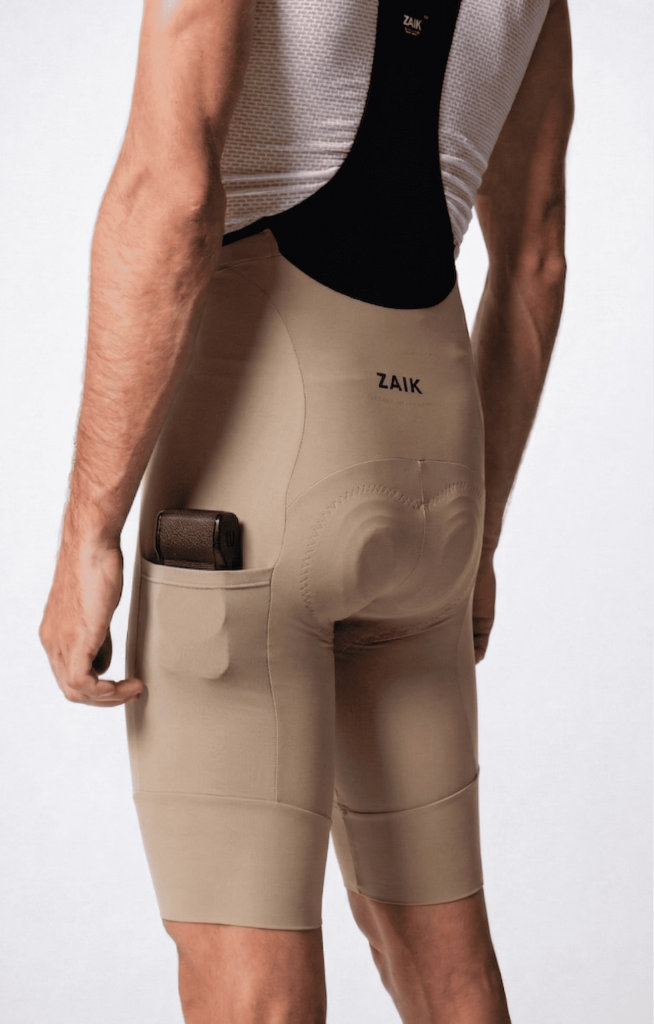 Culote Corto LABA Sand – Hombre
