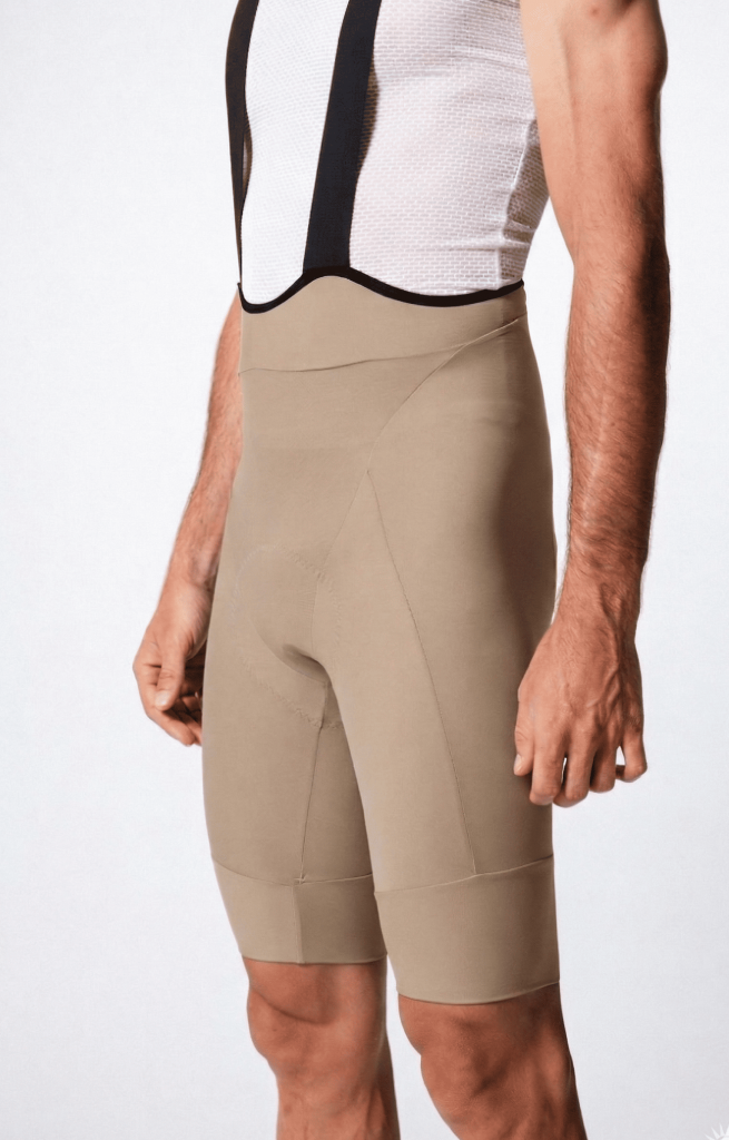 Culote Corto ESSENCE Sand – Hombre